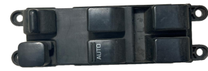1997-1999 INFINITI QX4 Master Power Window and Door Lock Switch - Left (Driver) (Used OEM)