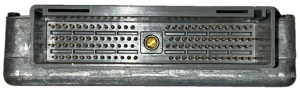 2002 Ford Focus EEC Engine Control Module (Used OEM)