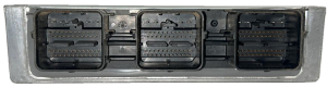 2006-2007 Ford Focus Engine Control Module (ECM) (Used OEM)