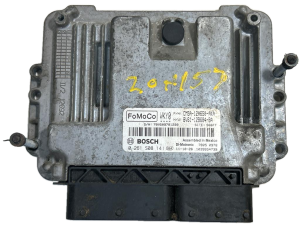 2012-2014 Ford Focus Engine Control Module (ECM) (Used OEM)