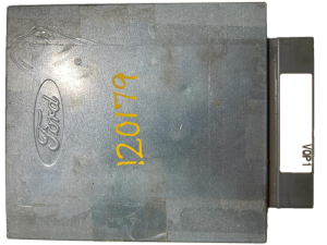 2001-2002 Ford Ranger Engine Control Module (ECM) (Used OEM)