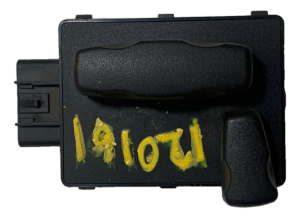 2004-2007 Buick Rainier Power Seat Adjustment Switch - Left (Driver) (Used OEM)