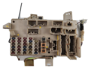 2002-2004 Toyota Camry Cabin Fuse Box (Used OEM)