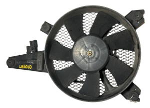 1989-1993 Mazda MPV Single A/C Condenser Fan Motor (Used OEM)