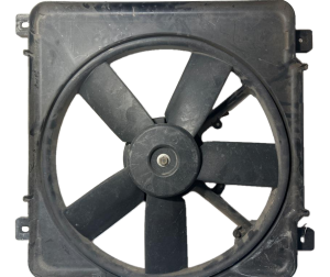 1995-1996 Buick Century Rear Single A/C Condenser Fan Motor (Used OEM)