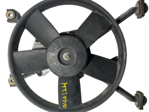 1992-1993 Chevrolet Lumina APV A/C Condenser Fan Motor - Right (Passenger) (Used OEM)