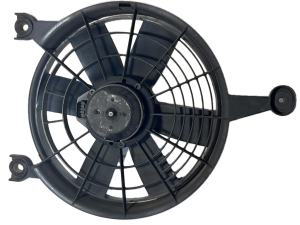 1992-1993 Cadillac Eldorado A/C Condenser Fan Motor - Right (Passenger) (Used OEM)