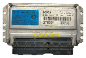 2003 Kia Spectra Engine Control Module (ECM) (Used OEM)