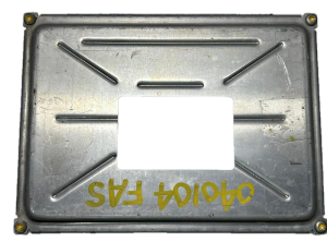 2000 Isuzu Rodeo Engine Control Module (ECM) (Used OEM)