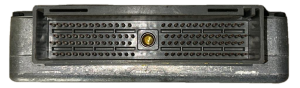 2001-2002 Mazda Protege Engine Control Module (ECM) (Used OEM)