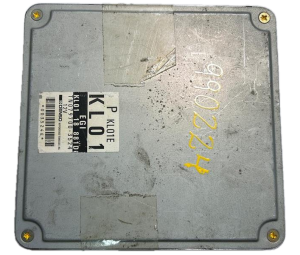 1993 Mazda 626 Engine Control Module (ECM) (Used OEM)