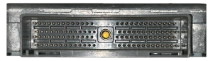 2001-2002 Mazda 626 Engine Control Module (ECM) (Used OEM)
