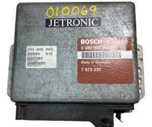 1991-1993 Saab 9000 DI/APC Engine Control Module (Used OEM)