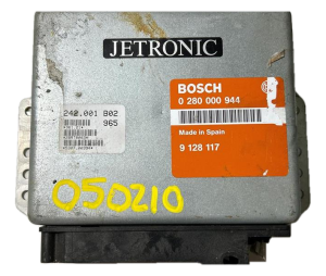 1990-1994 Saab 900 Fuel Injection Engine Control Module (Used OEM)