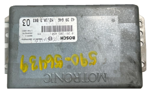 1994-1995 Saab 900 Fuel Injection Engine Control Module (Used OEM)
