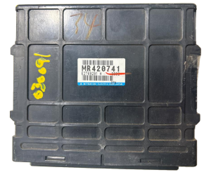 2000 Mitsubishi Mirage Engine Control Module (ECM) (Used OEM)