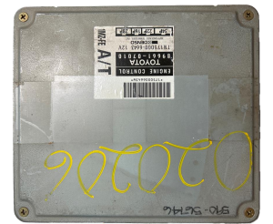 1995 Toyota Avalon Engine Control Module (ECM) (Used OEM)