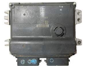 2011-2012 Suzuki SX4 Engine Control Module (ECM) (Used OEM)
