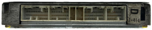 2000 Toyota Celica Engine Control Module (ECM) (Used OEM)