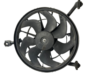 1996 Chevrolet Beretta Single Fan A/C Condenser Fan Motor (Used OEM)