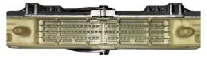 1994-1996 Volvo 850 Turbo Fuel Injection Control Module (Used OEM)