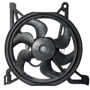 1995 Oldsmobile Aurora Radiator Cooling Fan Motor - Right (Passenger) (Used OEM)