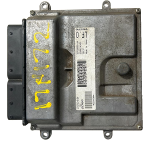 2005-2010 Volvo XC90 Fuel Injection Control Module (Used OEM)