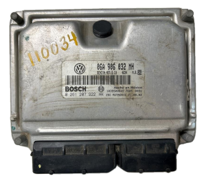 2003 Volkswagen Beetle Engine Control Module (ECM) (Used OEM)