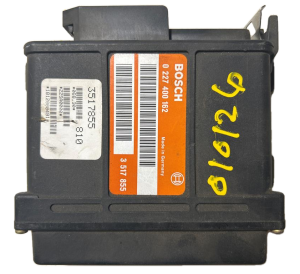 1991-1992 Volvo 244 Ignition Control Module (Used OEM)