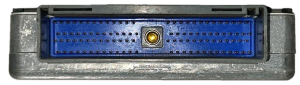 1995 Ford Windstar Engine Control Module (ECM) with EEC Processor (Used OEM)