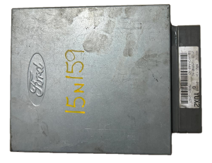OEM Engine Control Module (ECM) for 2002 Ford WINDSTAR, Windstar (OEM)