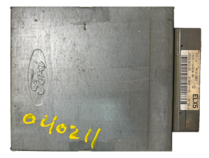 1996 Ford Taurus EEC Engine Control Module (Used OEM)
