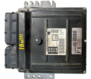 2004 INFINITI QX56 Adaptive Cruise Engine Control Module (ECM) (Used OEM)