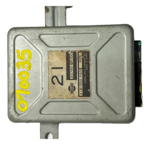 1997-1998 INFINITI Q45 Throttle Control Module (Used OEM)