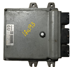 2009 Nissan Rogue Engine Control Module (ECM) (Used OEM)