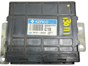 2001 Hyundai Sonata Manual Transmission Engine Control Module (ECM) (Used OEM)