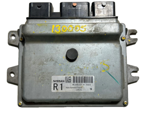 2008 Nissan Versa Engine Control Module (ECM) (Used OEM)