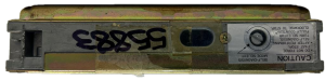 1992 Nissan Stanza Engine Control Module (ECM) (Used OEM)
