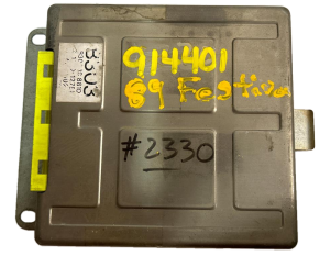 1988 Ford Festiva Engine Control Module (ECM) (Used OEM)