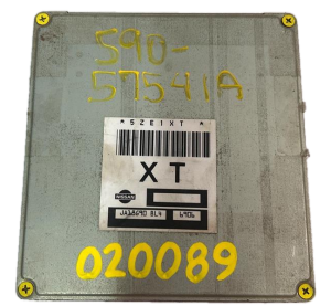 1997 Nissan Sentra Engine Control Module (ECM) (Used OEM)