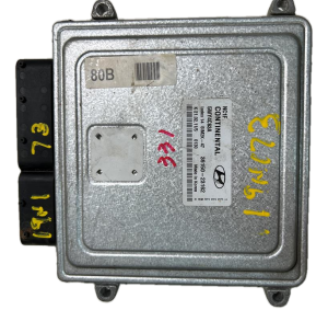 2009-2012 Hyundai Elantra Engine Control Module (ECM) (Used OEM)