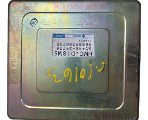 1995 Hyundai Elantra Transmission Control Module (Used OEM)
