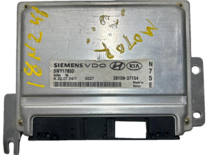 2005 Hyundai Sonata Engine Control Module (ECM) (Used OEM)