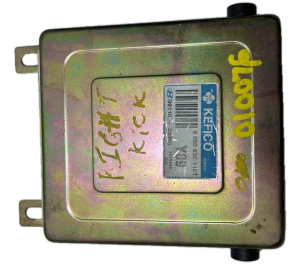 1997-1998 Hyundai Sonata Engine Control Module (ECM) (Used OEM)