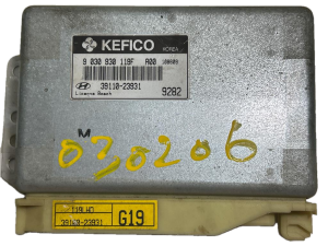 1999-2001 Hyundai Tiburon Engine Control Module (ECM) (Used OEM)