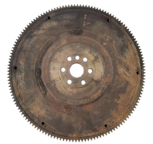 1982-2002 Chevrolet Cavalier Manual Transmission Clutch Flywheel (Used OEM)