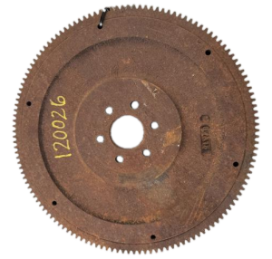2013-2014 Chevrolet Trax Manual Transmission Clutch Flywheel (Used OEM)