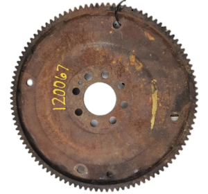 1995-2001 Dodge Neon Manual Transmission Clutch Flywheel (Used OEM)
