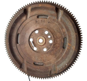 2001-2003 Mazda Protege Clutch Flywheel (Used OEM)