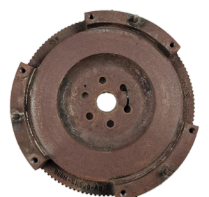 2001-2004 Mazda Tribute Manual Transmission Clutch Flywheel (Used OEM)